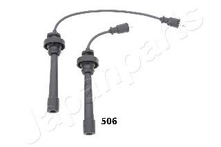 IC-506 JAPANPARTS Ignition Cable Kit