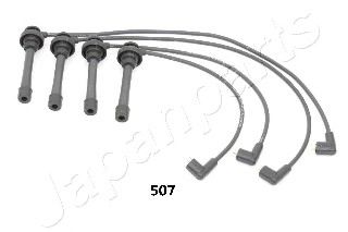 IC-507 JAPANPARTS Ignition Cable Kit