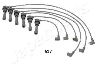 IC-517 JAPANPARTS Ignition Cable Kit
