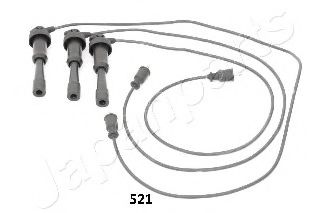 IC521 JAPANPARTS Ignition Cable Kit