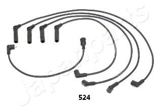 IC-524 JAPANPARTS Ignition Cable Kit