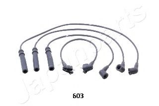 IC-603 JAPANPARTS Ignition System Ignition Cable Kit