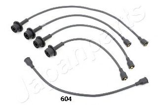 IC-604 JAPANPARTS Ignition Cable Kit