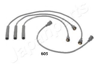 IC-605 JAPANPARTS Ignition Cable Kit