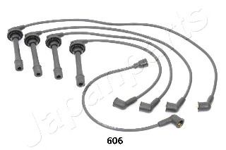 IC-606 JAPANPARTS Ignition Cable Kit