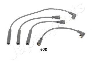 IC-608 JAPANPARTS Ignition Cable Kit