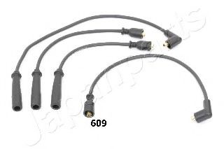 IC-609 JAPANPARTS Ignition System Ignition Cable Kit