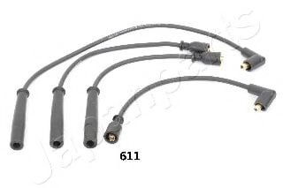 IC-611 JAPANPARTS Ignition Cable Kit