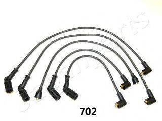IC-702 JAPANPARTS Ignition Cable Kit