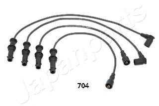 IC-704 JAPANPARTS Ignition Cable Kit