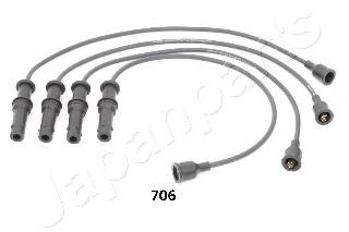 IC-706 JAPANPARTS Ignition Cable Kit