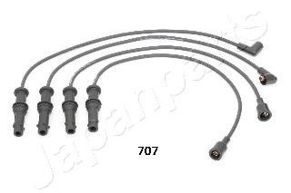IC-707 JAPANPARTS Ignition System Ignition Cable Kit