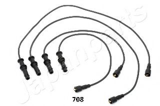 IC-708 JAPANPARTS Ignition Cable Kit