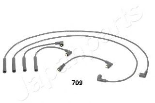 IC-709 JAPANPARTS Ignition System Ignition Cable Kit