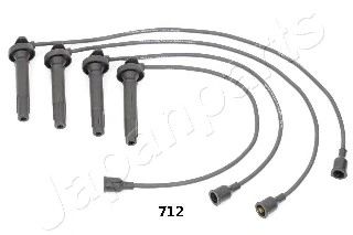 IC-712 JAPANPARTS Ignition Cable Kit