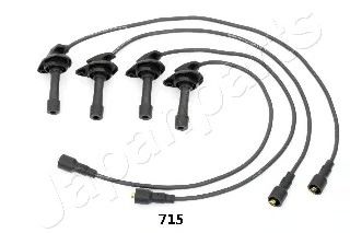 IC-715 JAPANPARTS Ignition Cable Kit