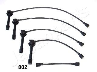IC-802 JAPANPARTS Ignition System Ignition Cable Kit