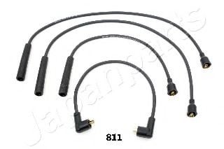 IC-811 JAPANPARTS Ignition Cable Kit