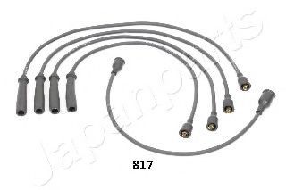 IC-817 JAPANPARTS Ignition System Ignition Cable Kit
