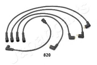 IC-820 JAPANPARTS Ignition Cable Kit