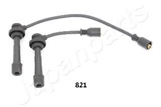 IC-821 JAPANPARTS Ignition Cable Kit