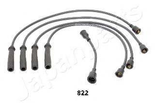 IC-822 JAPANPARTS Ignition Cable Kit