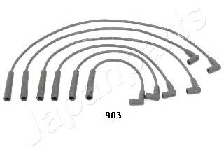 IC-903 JAPANPARTS Ignition Cable Kit
