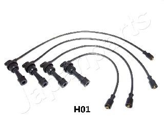 IC-H01 JAPANPARTS Ignition Cable Kit