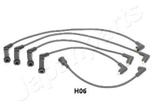 IC-H06 JAPANPARTS Ignition Cable Kit