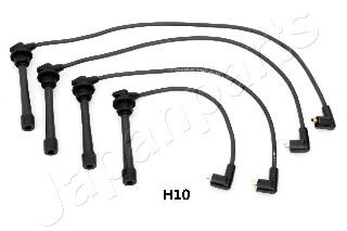 IC-H10 JAPANPARTS Ignition Cable Kit