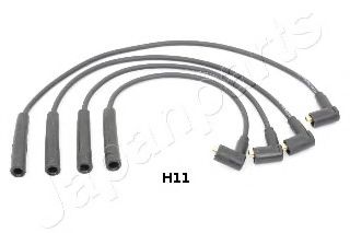 IC-H11 JAPANPARTS Ignition Cable Kit