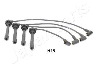 IC-H15 JAPANPARTS Ignition Cable Kit