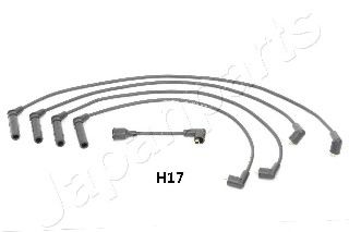IC-H17 JAPANPARTS Ignition Cable Kit
