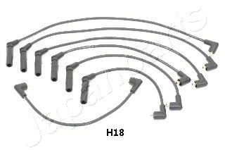 IC-H18 JAPANPARTS Ignition Cable Kit