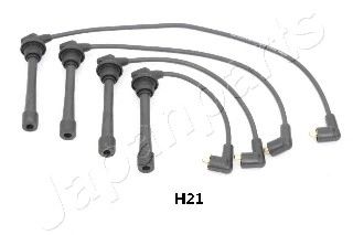 IC-H21 JAPANPARTS Ignition Cable Kit
