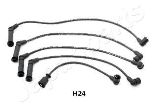 IC-H24 JAPANPARTS Ignition Cable Kit