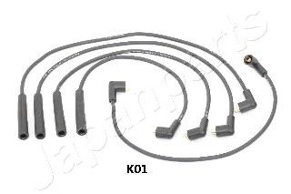 IC-K01 JAPANPARTS Ignition Cable Kit