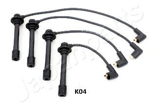 IC-K04 JAPANPARTS Ignition Cable Kit