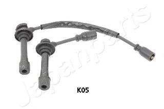 IC-K05 JAPANPARTS Ignition Cable Kit