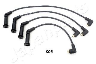 IC-K06 JAPANPARTS Ignition Cable Kit