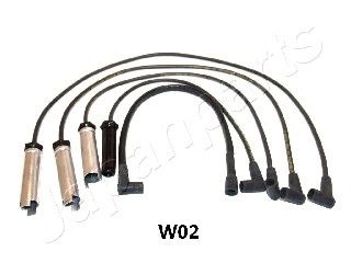 IC-W02 JAPANPARTS Ignition Cable Kit