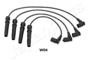 IC-W04 JAPANPARTS Ignition Cable Kit