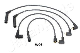 IC-W06 JAPANPARTS Ignition Cable Kit
