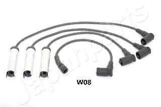 ICW08 JAPANPARTS Ignition Cable Kit