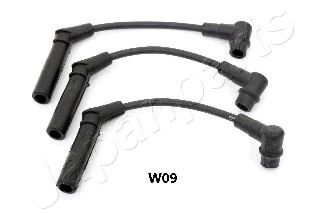 IC-W09 JAPANPARTS Ignition Cable Kit