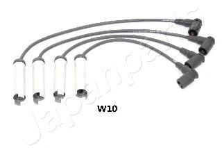 IC-W10 JAPANPARTS Ignition Cable Kit