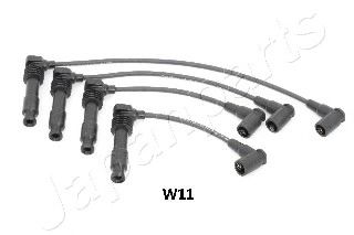 IC-W11 JAPANPARTS Ignition Cable Kit
