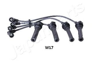 IC-W17 JAPANPARTS Ignition Cable Kit