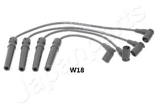 IC-W18 JAPANPARTS Ignition Cable Kit