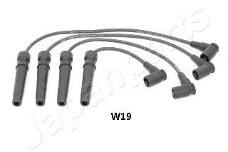 IC-W19 JAPANPARTS Ignition Cable Kit